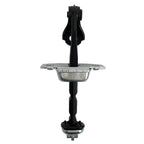 Front Door Check Strap Left for Honda Civic (2006-2011)