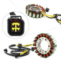 Magneto Stator Coil for Suzuki XF650 Freewind (1997-2001)