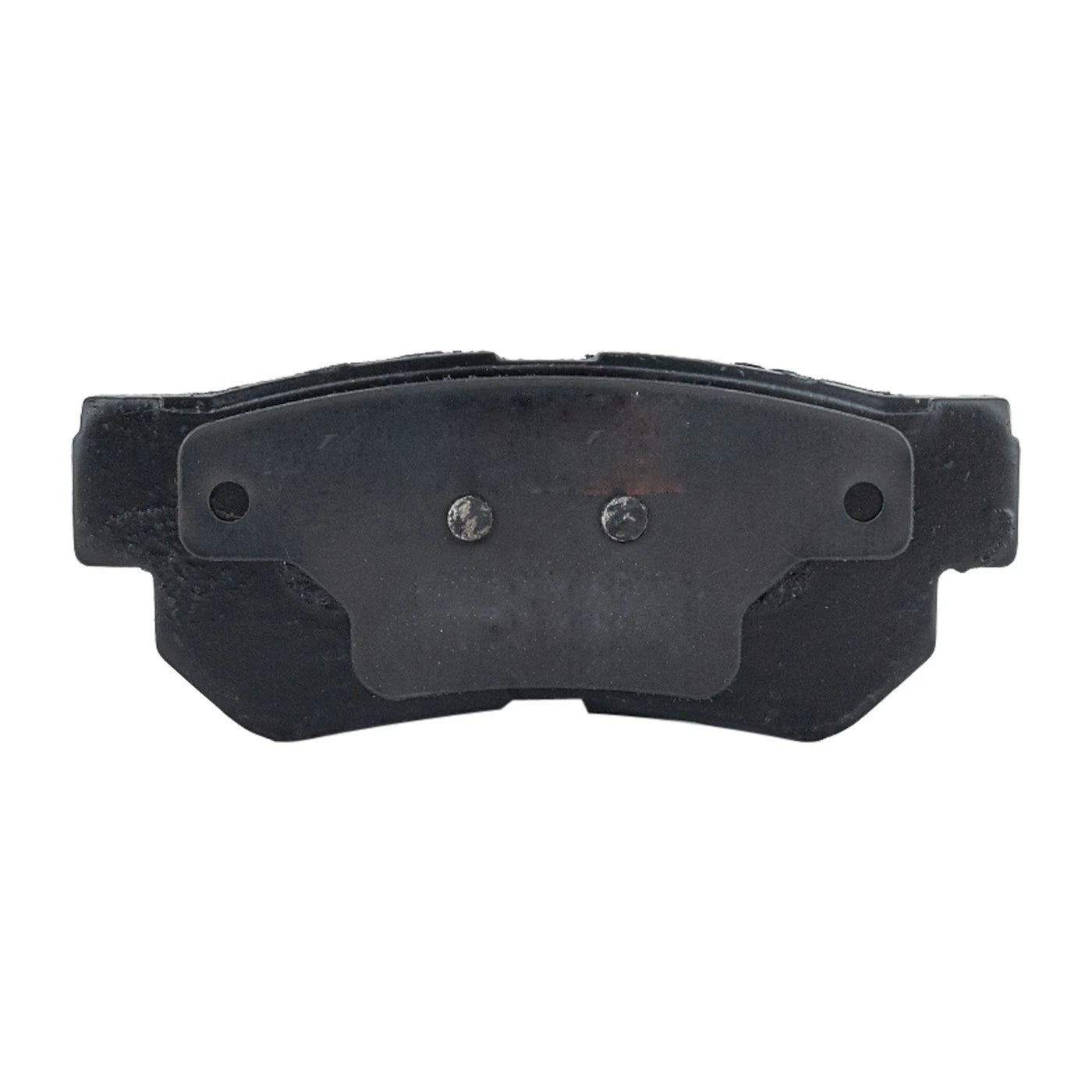 Set of 2 Brake Rotors and Pads for Kia Optima (2001–2006) Rear