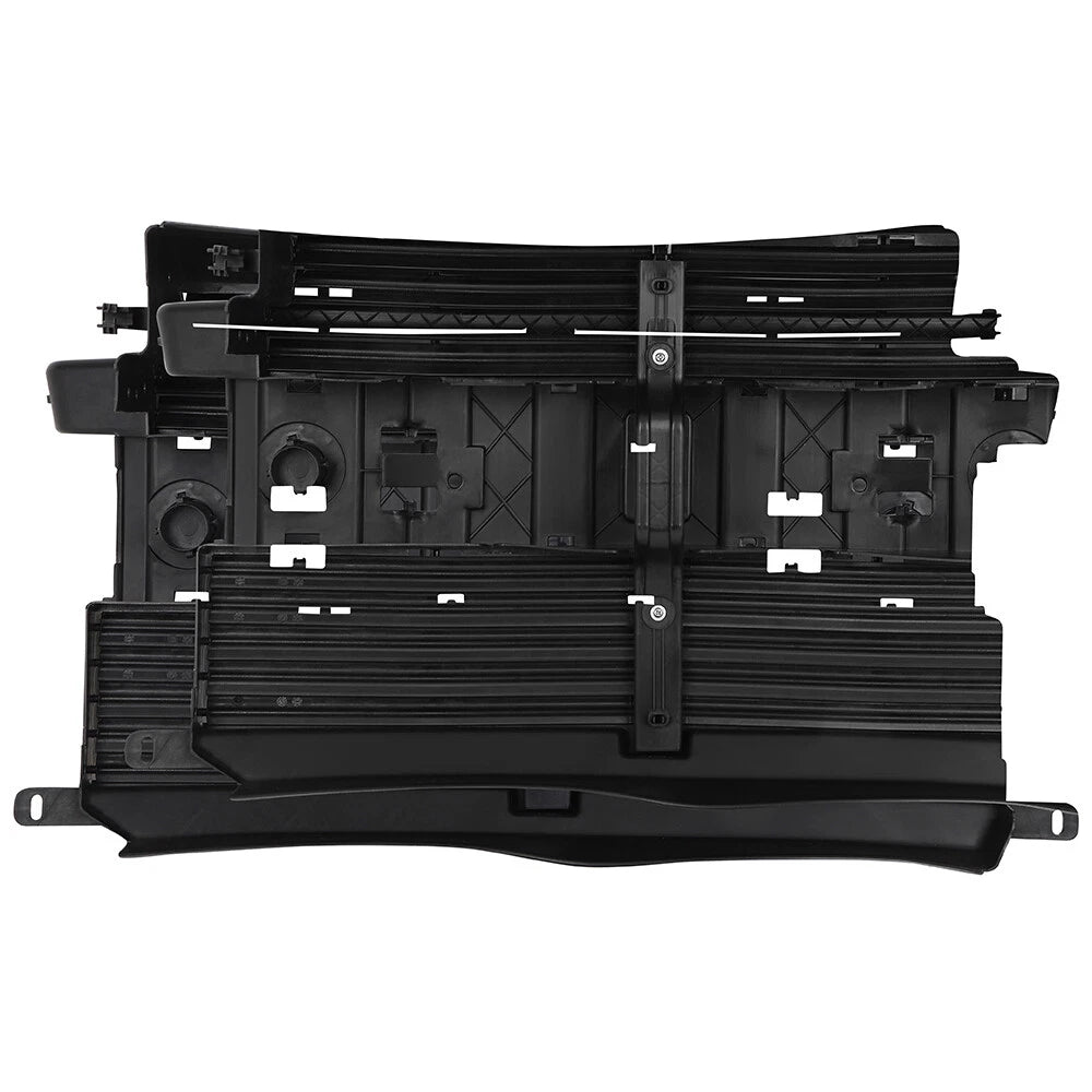 Radiator Control Active Grille Vent Shutter for Ford Escape (2013-2016)