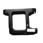 Replacement Steel Front Passenger Side Bumper Mounting Bracket