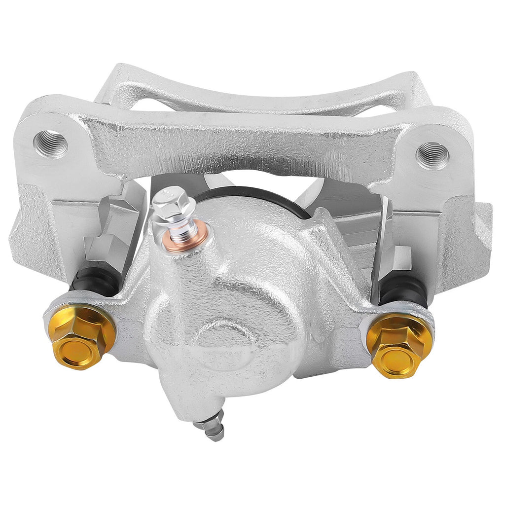 Front Rear Brake Caliper Full Kit for Toyota 4Runner (2003-2009)