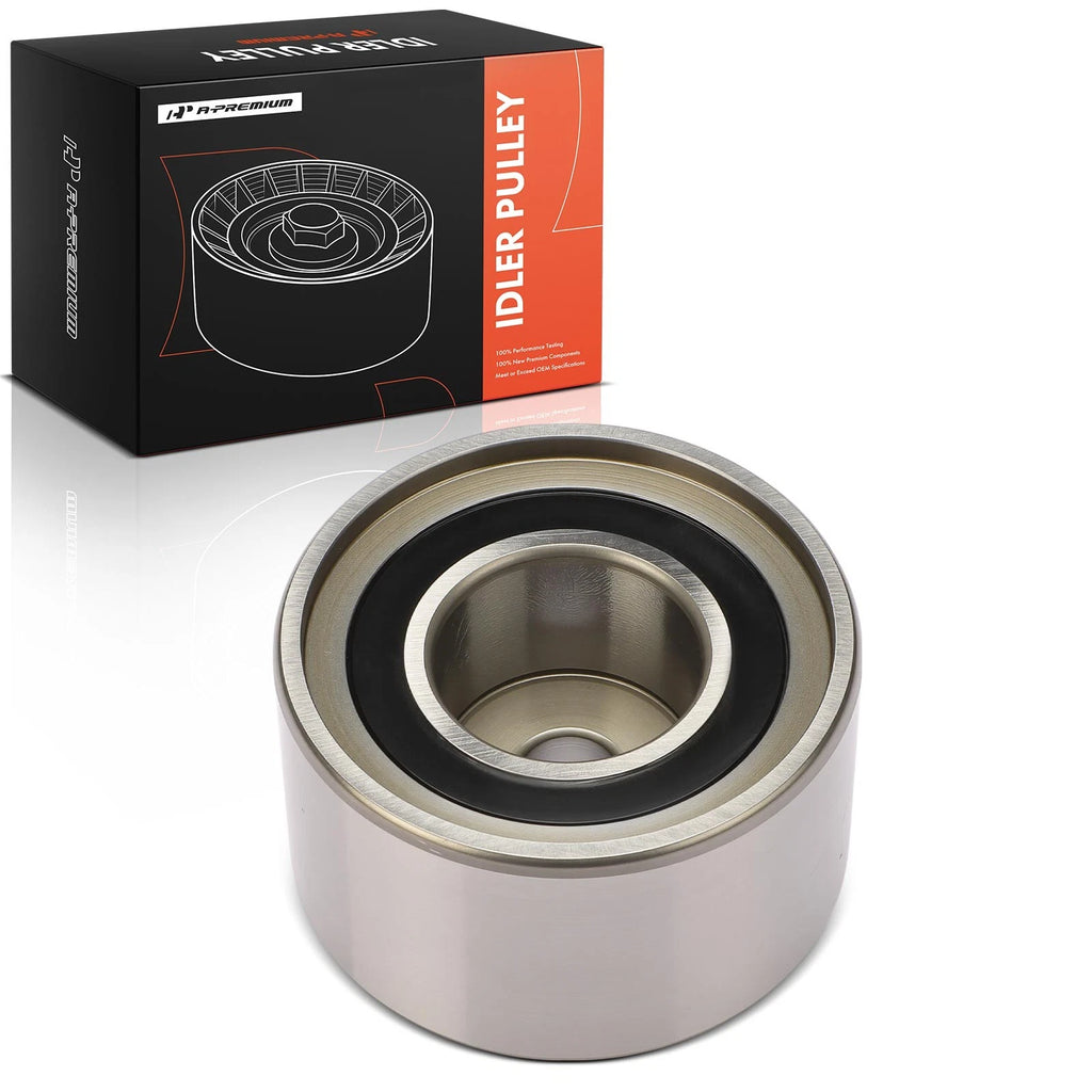Timing Idler Belt Pulley for Toyota Tundra & 4Runner (2000-2009)