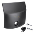 Glove Box Lid & Latch Lock & Pin for Yamaha WaveRunner FX (2008–2023)