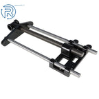 10 Inch Cast Iron Woodworking Bench Vise Tool