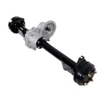 Rear Axle Assembly for EZGO TXT Medalist Electric Golf Carts (1994–Present)