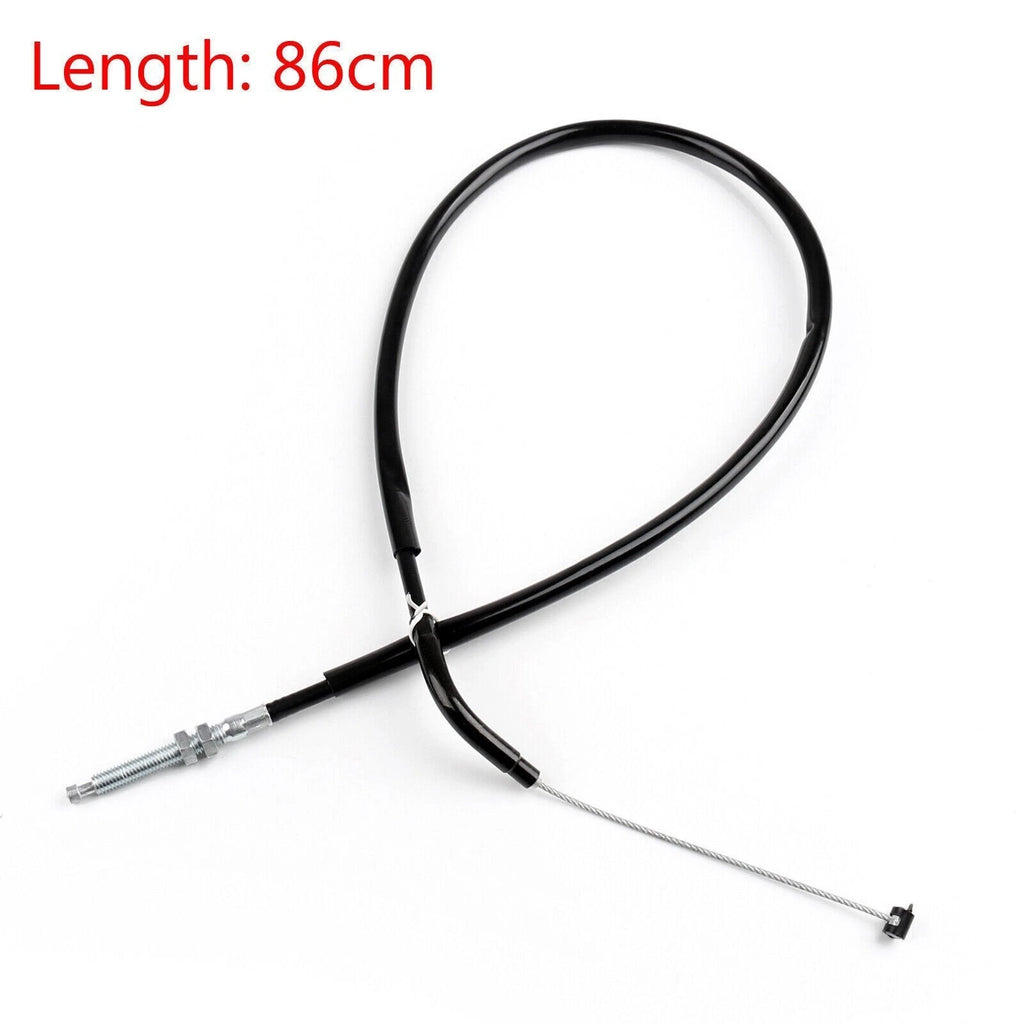 Clutch Control Cable for Honda NT400 NT650 Bros 400 NTV600 NTV650 Revere