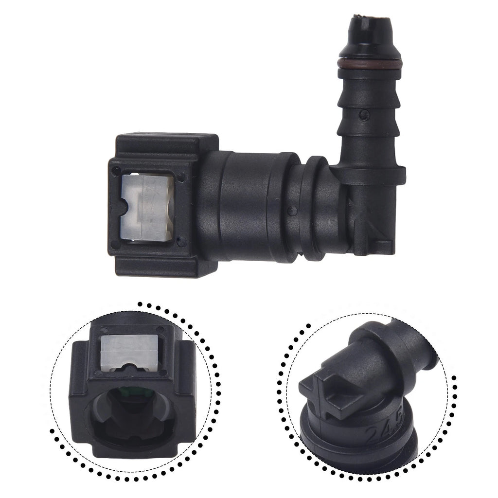 Fuel Quick Release Line for 2022 (7.89mm)