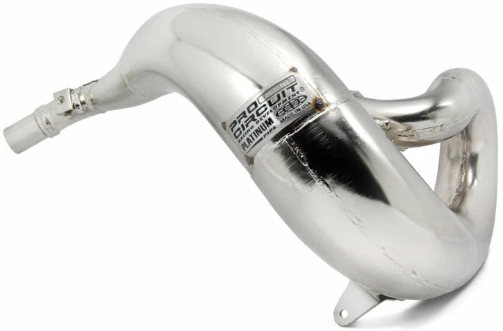 Pro Circuit Platinum Exhaust Pipe for Beta 250 RR & 300 RR (2013–2017)