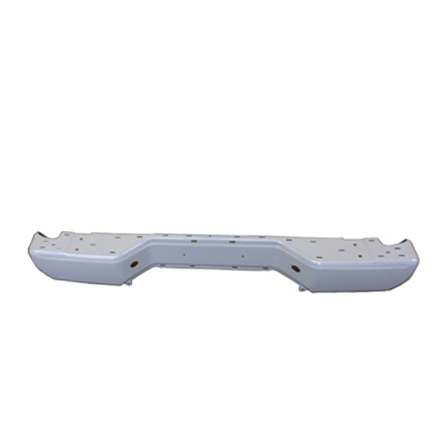 Ready to Paint Replacement Rear Bumper Face Bar for Ford Ranger (2011–2015)