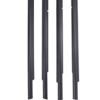 Weatherstrip Seal Belt Molding for Mitsubishi Lancer (2008–2017)