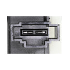 Fuel Filler Door Lock Actuator for VW Passat
