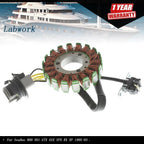 Stator Magneto for SeaDoo 800 951 GTX GSX SPX RX XP (1995â2003)