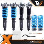 Adjustable Coilover Shocks Springs Kit for Lexus IS250 IS350 RWD (2014–2016)