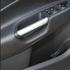Front Driver Side Door Handle Trim Molding for Ford Escape (2013–2019) - Silver