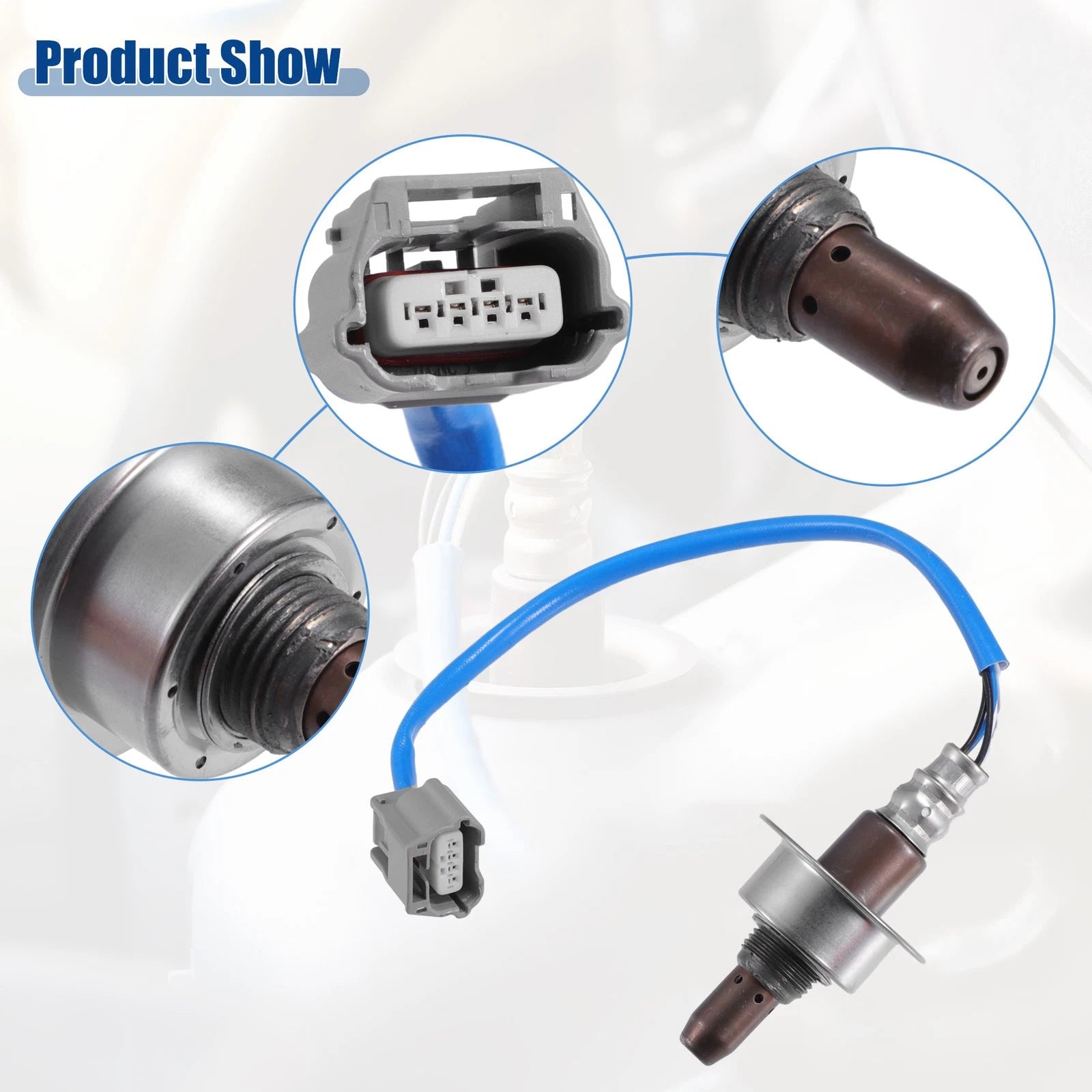 Oxygen Sensor for Nissan Micra K13 (2010–2017) No. 22693-1HC0B