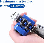 Master Link Chain Press Tool for Universal Motorcycle ATV (520, 525, 530)