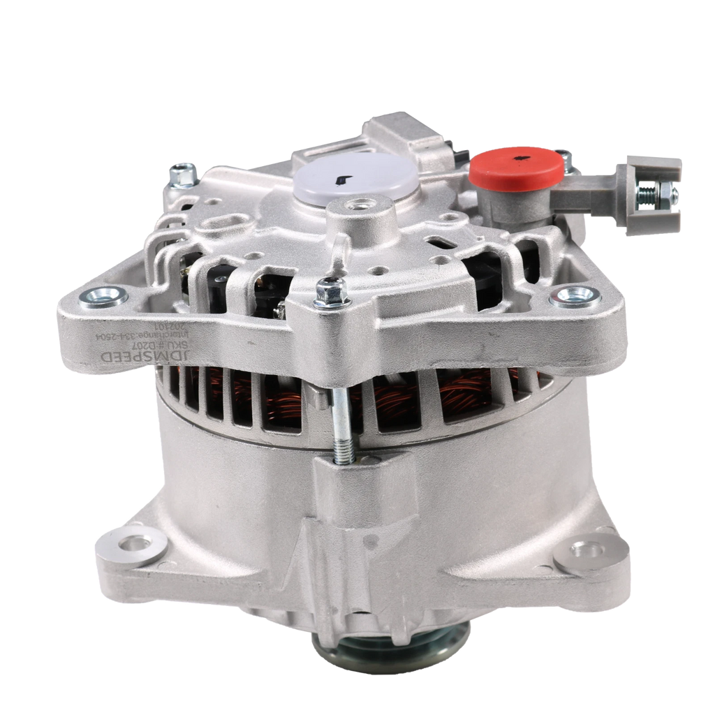 Alternator for Ford Focus 2.0 (2000-2004)