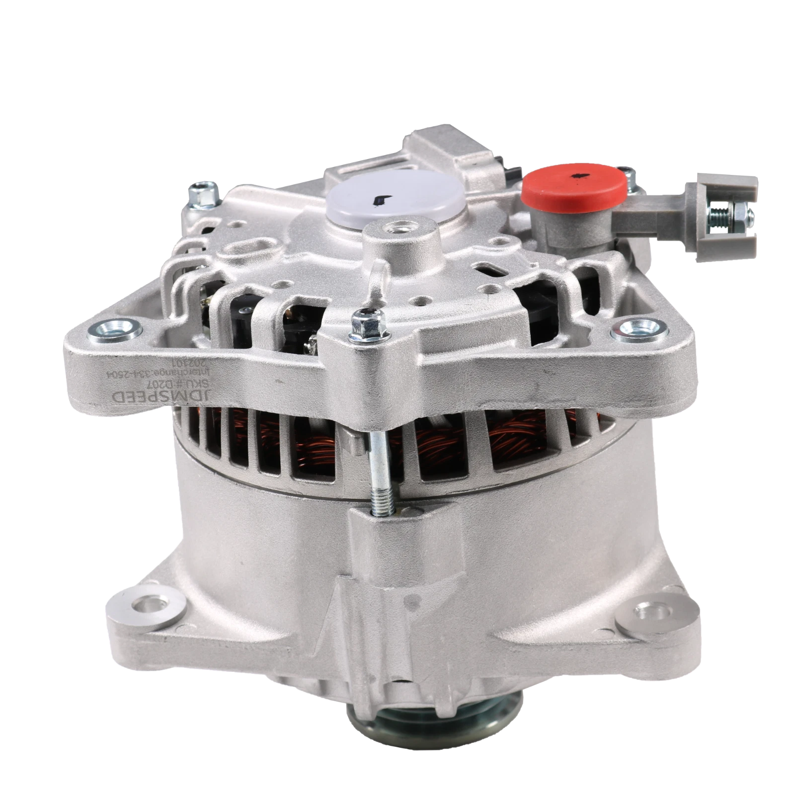Alternator for Ford Focus 2.0 (2000-2004)