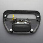 Black Rear Tailgate Flap Door Handle for Mitsubishi Triton L200 (2006-2012)