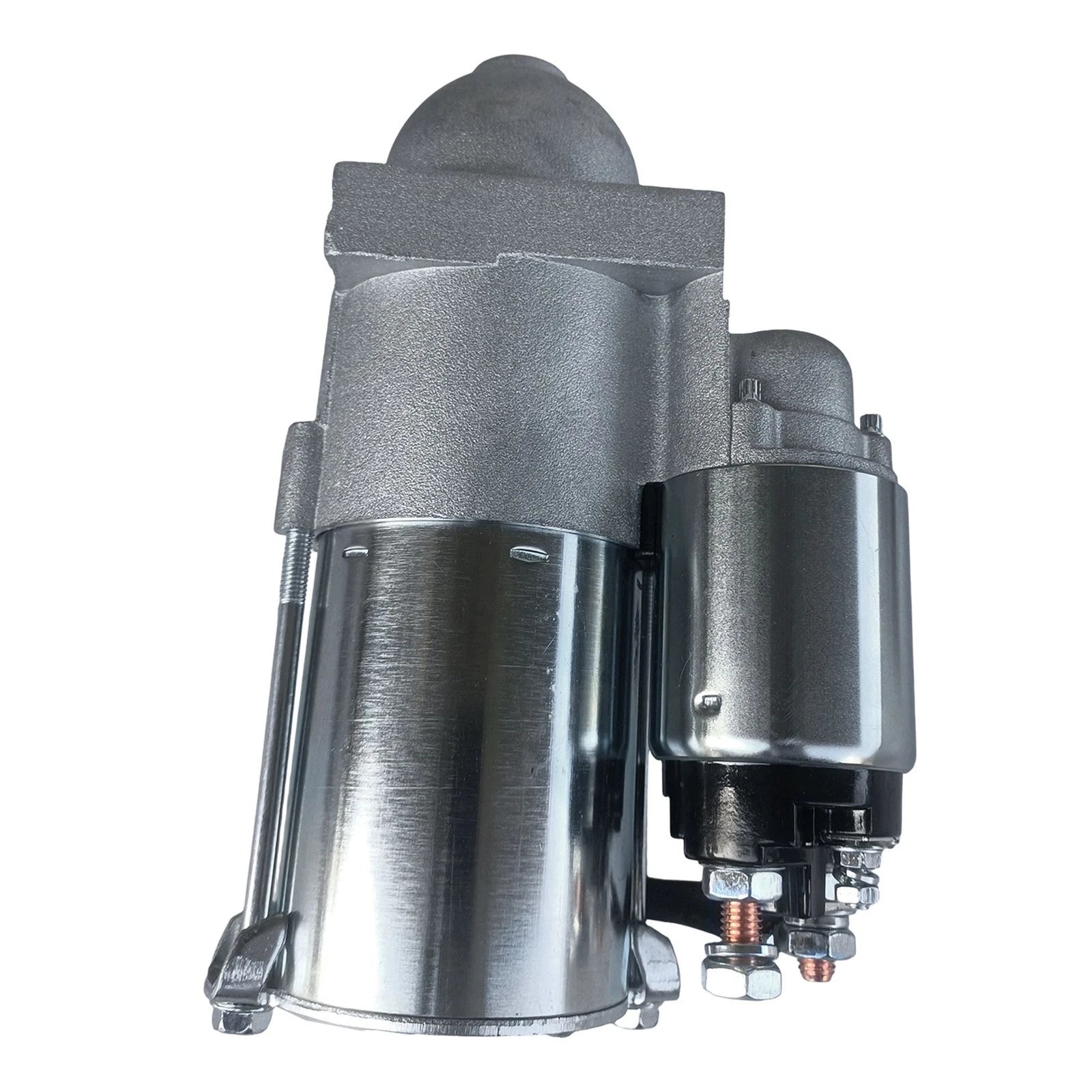 Starter Motor for Chevy GMC S10 Blazer Express Savana Sierra (1999-2004)