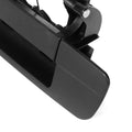Rear Tailgate Door Latch Handle Lever for Dodge Ram 1500/2500/3500 (2009–2021)