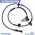 ABS Wheel Speed Sensor for Ford Ranger, Explorer, Sport Trac, Mazda B4000 (1998–2011)