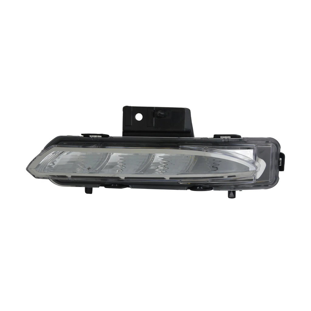 Replacement Passenger Side LED Parking Light Assembly for 2013-17 Buick Enclave