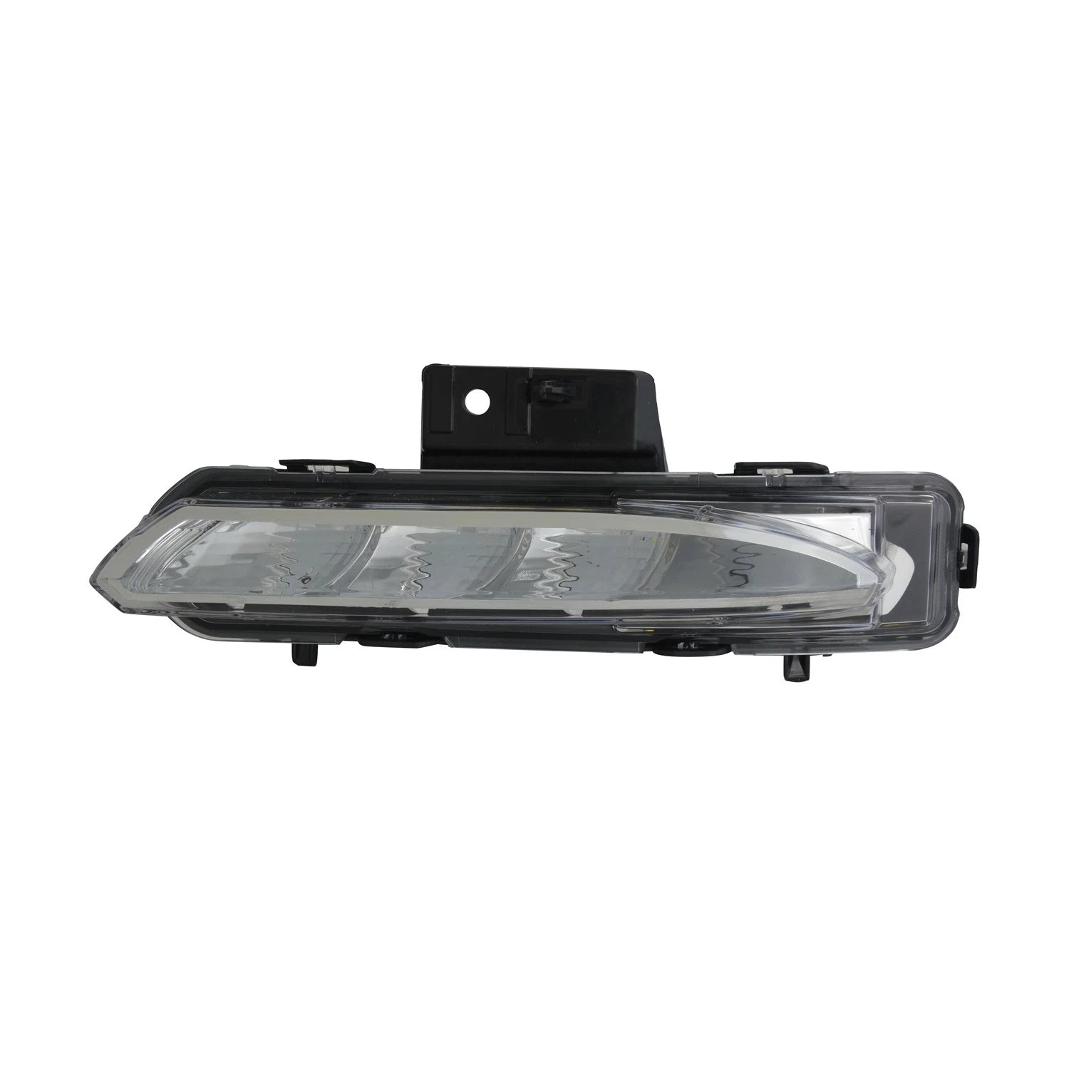 Replacement Passenger Side LED Parking Light Assembly for 2013-17 Buick Enclave