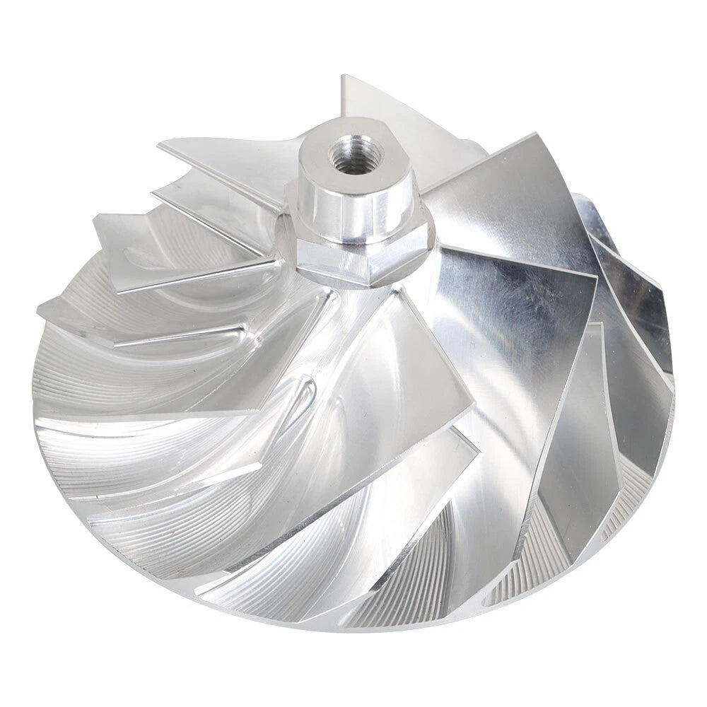 Billet Turbo Compressor Wheel for Ford 7.3L Powerstroke (1994-2003)