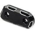 CNC Aluminum Black Covers for Harley Sportster XL Iron 883 1200 48 72
