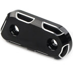 CNC Aluminum Black Covers for Harley Sportster XL Iron 883 1200 48 72