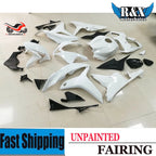 Fairing Kit for Honda CBR600RR (2007–2008) Unpainted ABS Bodywork
