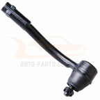 Set of 2 Front Outer Tie Rod Ends for Hyundai Accent (2006–2011)