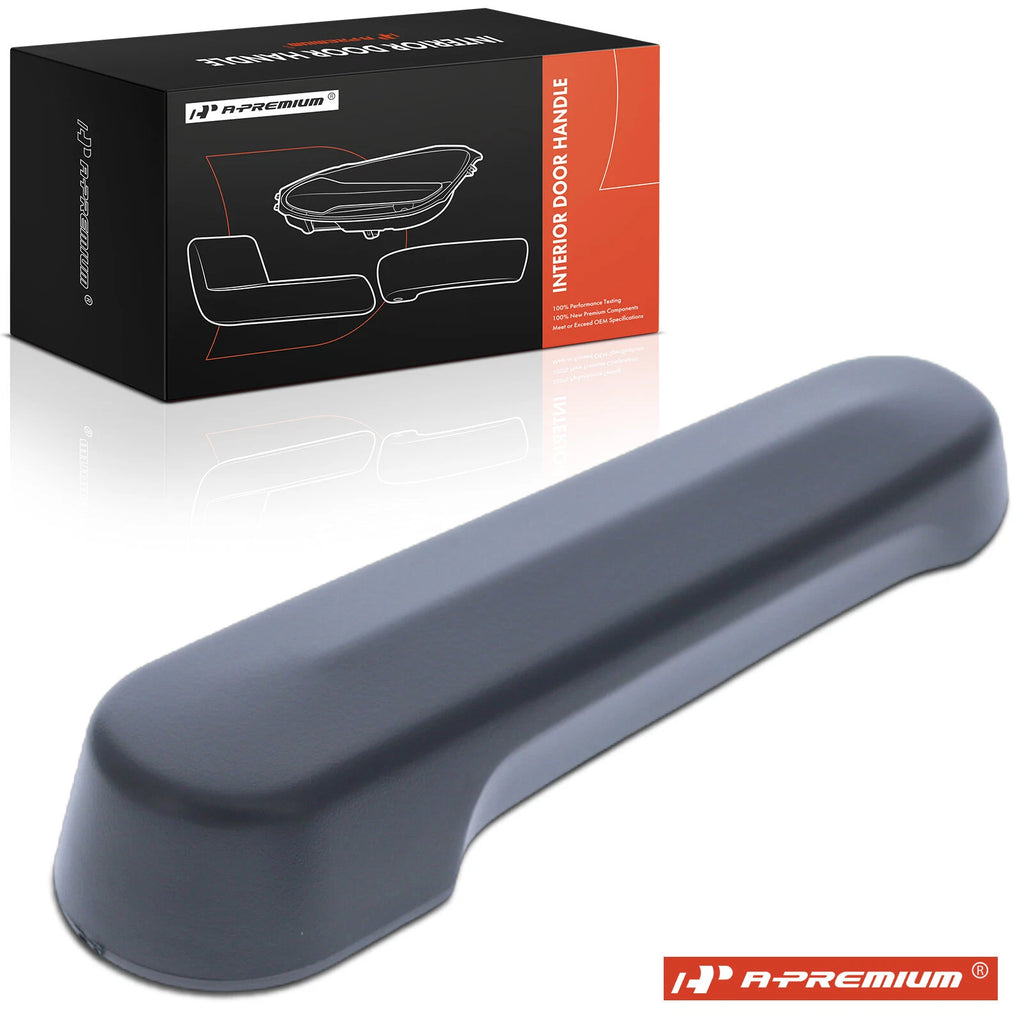 Rear Left or Right Gray Interior Door Handle for Honda Odyssey (2005–2010)