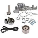 Timing Belt Kit for Toyota Land Cruiser Sequoia 4Runner Lexus GX470 (1998–2007)
