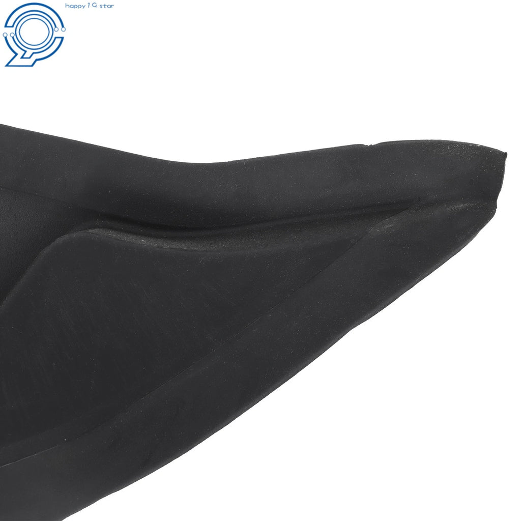 Wiper Cowl Grille for Ford F150 (2015-2020) Black