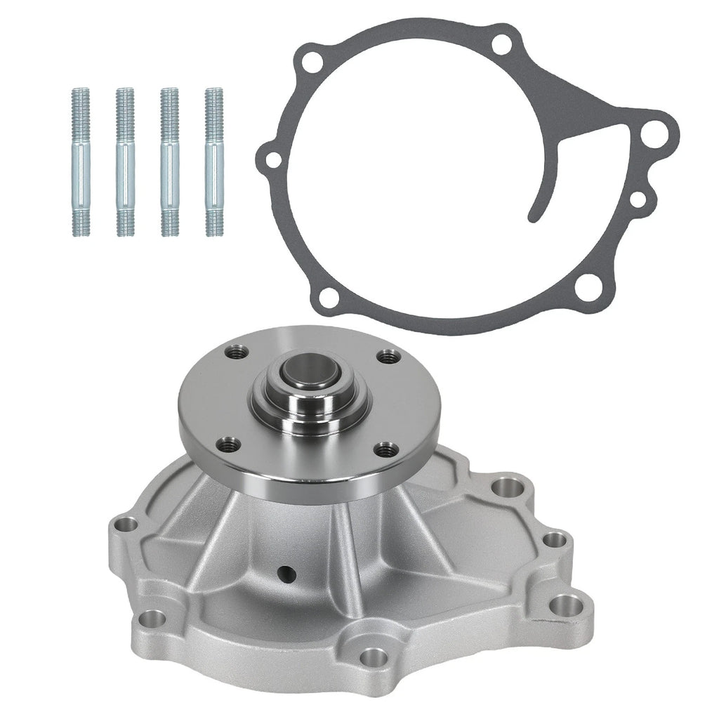 Coolant Water Pump for Caterpillar K21 K25 Forklift 21010-FU425 21010-FU400