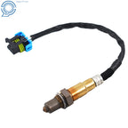 4X O2 Oxygen Sensor for Chevrolet GMC Acadia Buick (2009-2011)