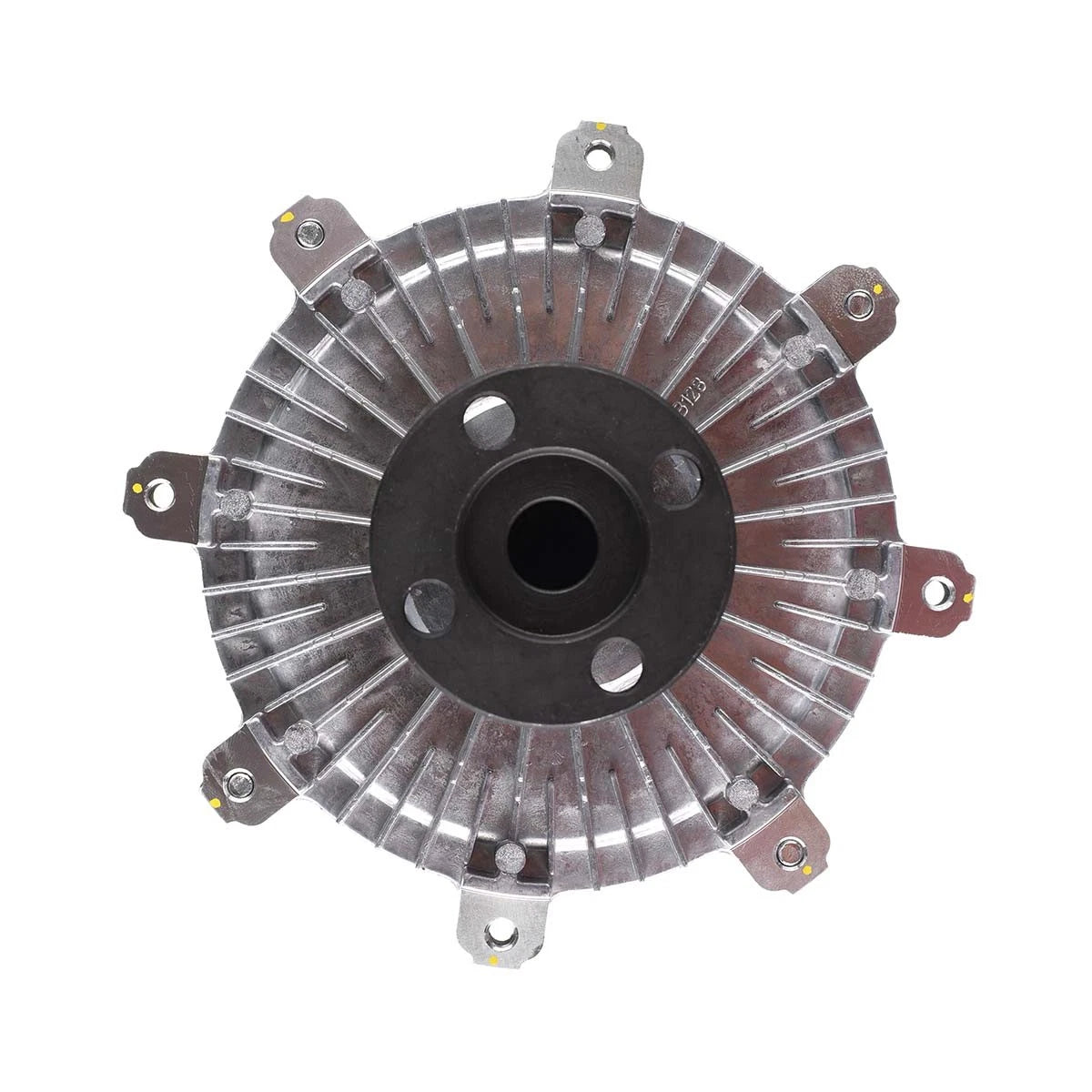 Fan Clutch for Chevrolet Tracker Suzuki Grand Vitara (1999–2005)