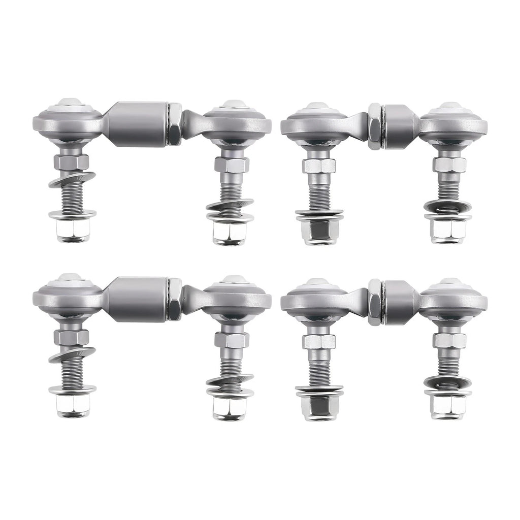 Set of 2 Sway Bar Links for Honda Civic (2001–2005) Acura EL