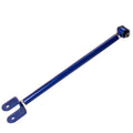 Suspension Set Camber Arm & Plates + Control Arms Bushings for BMW E46 (1998–2006)