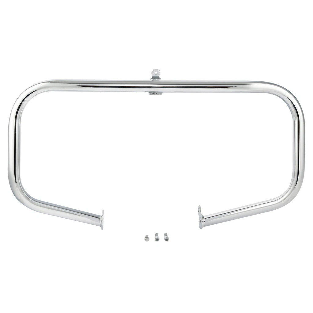 Engine Guard Highway Crash Bar for Harley Davidson Touring FLHX FLHR (2009–2024)
