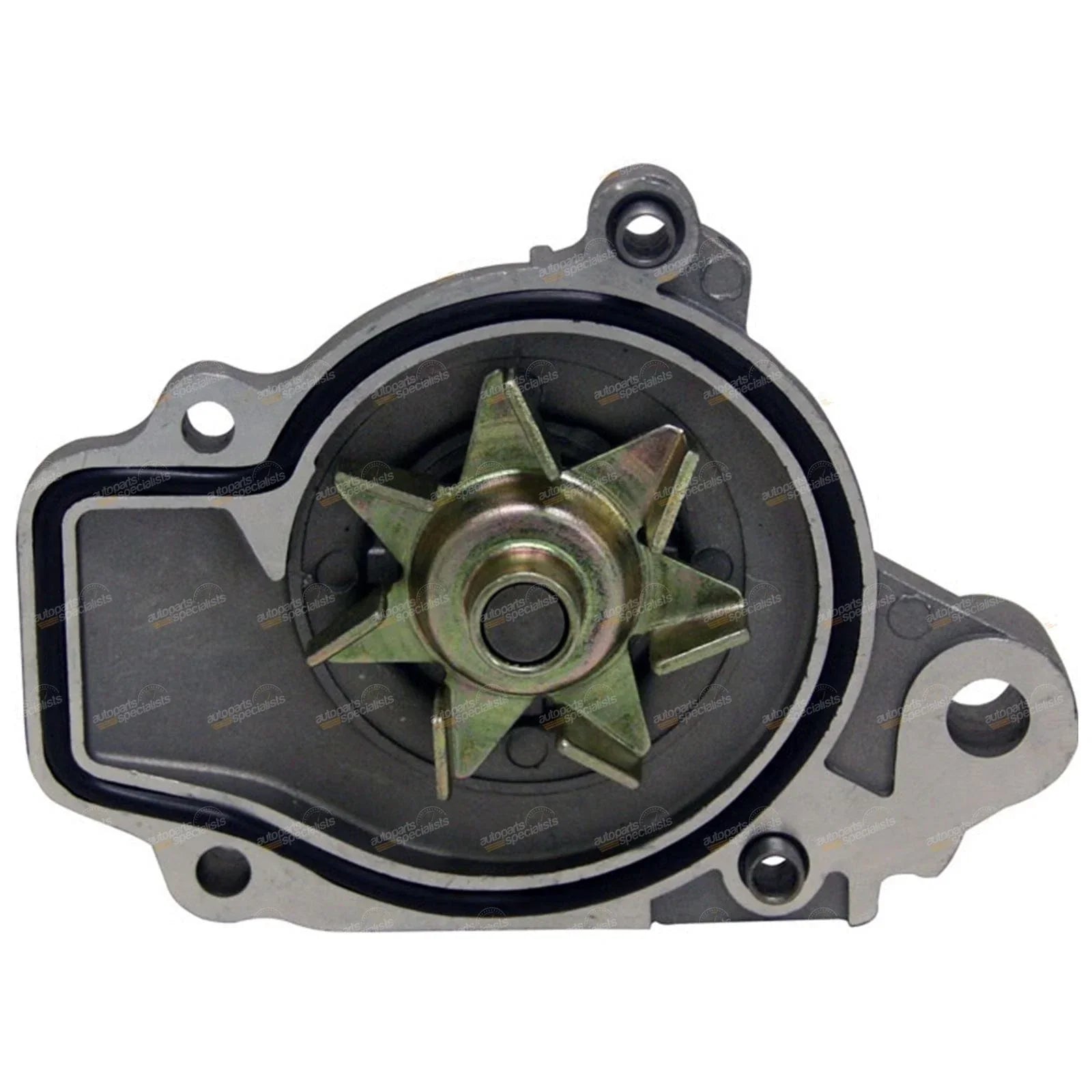 Timing Belt + Water Pump Kit for Civic EG GLi (1991-1995)