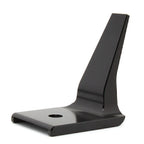 Black Side Stand Extension for Harley-Davidson FLST (2007-2017)