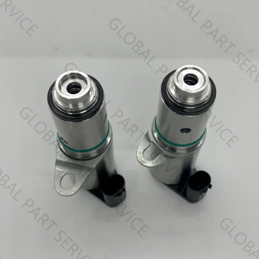 2 x Camshaft Solenoid Valve for Volvo 2.4L/2.5L