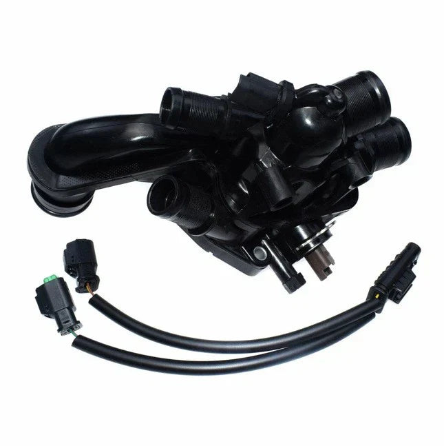 Coolant Thermostat Assembly for Mini Cooper (2007–2013)
