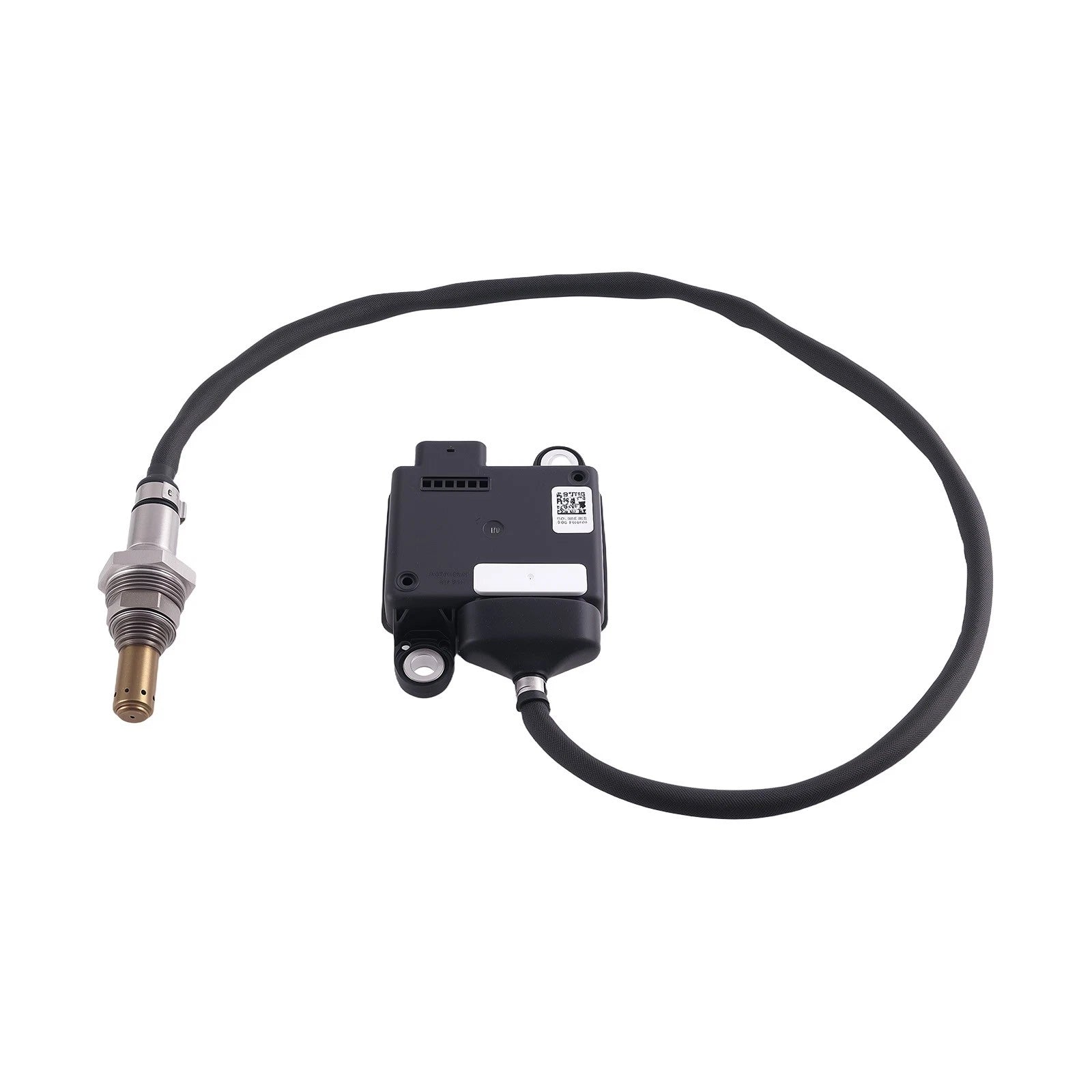 Nitrogen Oxide Sensor for Ram 1500 3.0L V6 Diesel DOHC Turbo 2014–2019