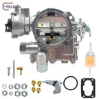 Marine Carburetor with Gasket for 2.5L 3.0L 4CYL Engines (2X)