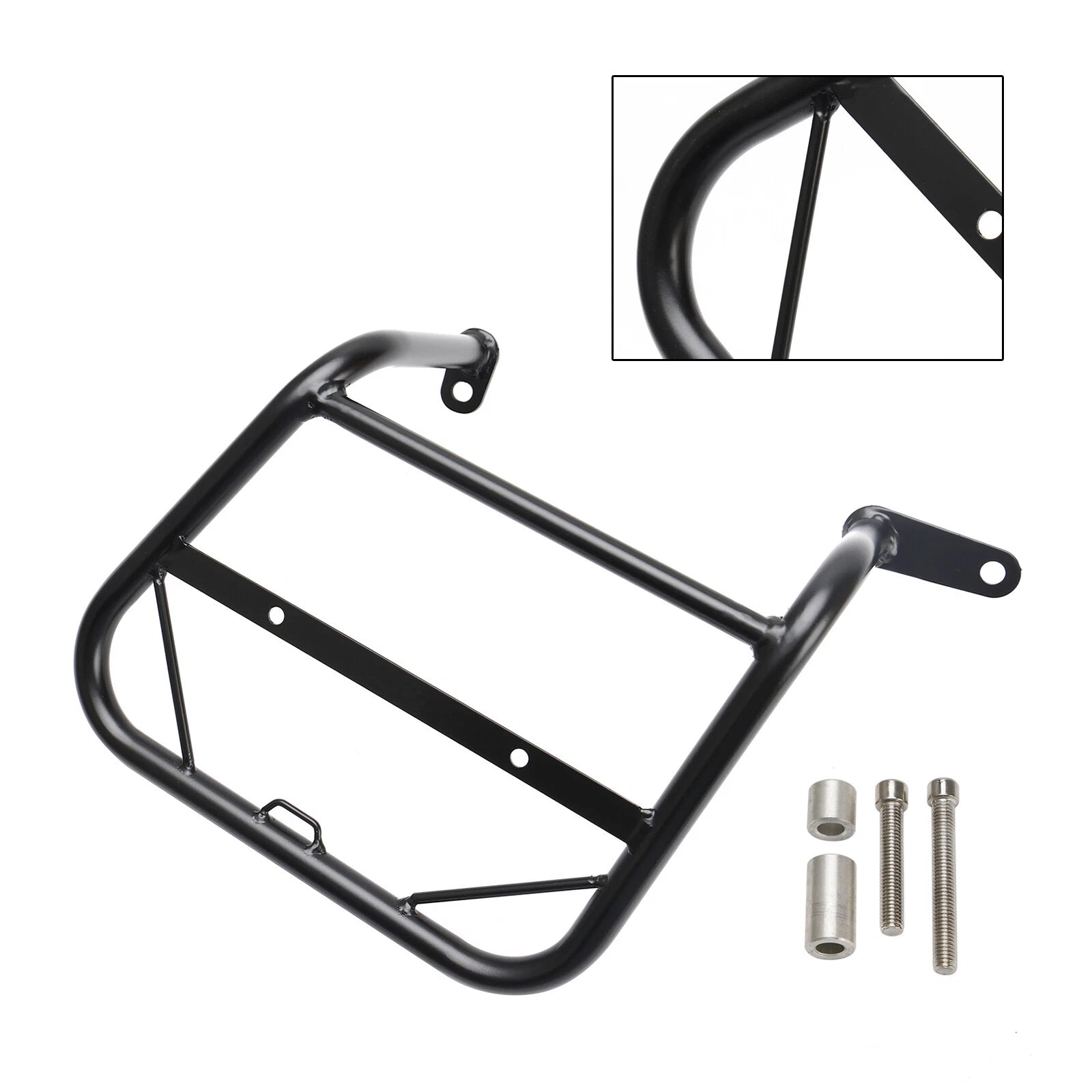 Saddlebag Support Mounting Bracket Right for Honda CRF250L (2021–2023)